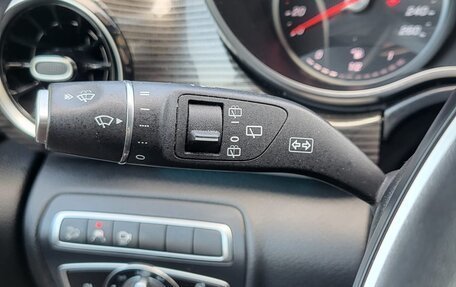 Mercedes-Benz V-Класс, 2019 год, 5 699 000 рублей, 23 фотография