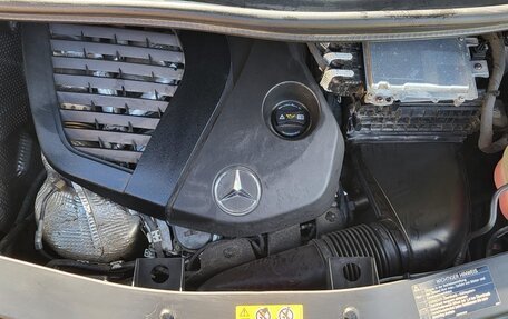 Mercedes-Benz V-Класс, 2019 год, 5 699 000 рублей, 38 фотография