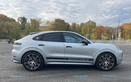 Porsche Cayenne III, 2024 год, 18 300 000 рублей, 3 фотография