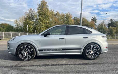 Porsche Cayenne III, 2024 год, 18 300 000 рублей, 7 фотография