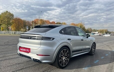 Porsche Cayenne III, 2024 год, 18 300 000 рублей, 4 фотография