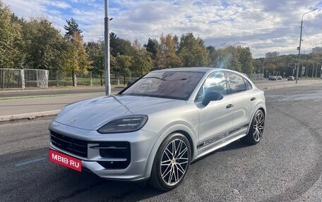 Porsche Cayenne III, 2024 год, 18 300 000 рублей, 9 фотография