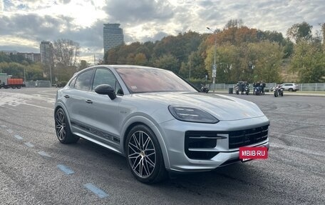 Porsche Cayenne III, 2024 год, 18 300 000 рублей, 2 фотография