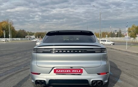 Porsche Cayenne III, 2024 год, 18 300 000 рублей, 5 фотография