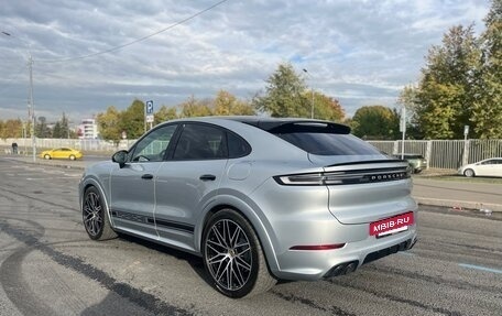 Porsche Cayenne III, 2024 год, 18 300 000 рублей, 6 фотография