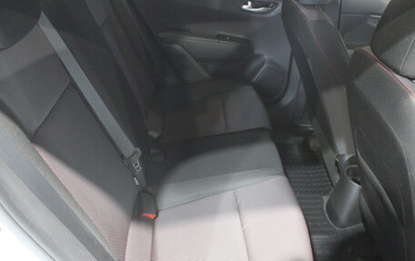KIA Rio IV, 2021 год, 1 725 000 рублей, 7 фотография
