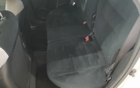 Honda Civic VIII, 2008 год, 735 000 рублей, 10 фотография