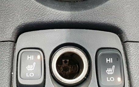 Honda Civic VIII, 2008 год, 735 000 рублей, 8 фотография