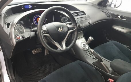 Honda Civic VIII, 2008 год, 735 000 рублей, 11 фотография