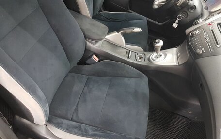 Honda Civic VIII, 2008 год, 735 000 рублей, 13 фотография
