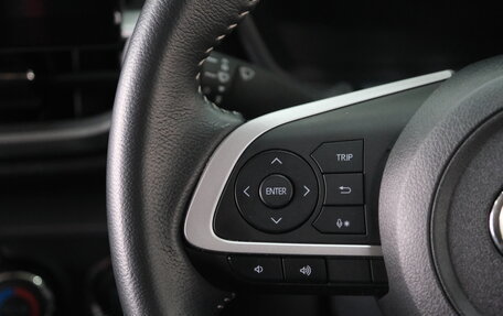 Toyota Raize I, 2020 год, 1 739 000 рублей, 15 фотография