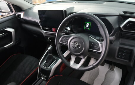 Toyota Raize I, 2020 год, 1 739 000 рублей, 11 фотография