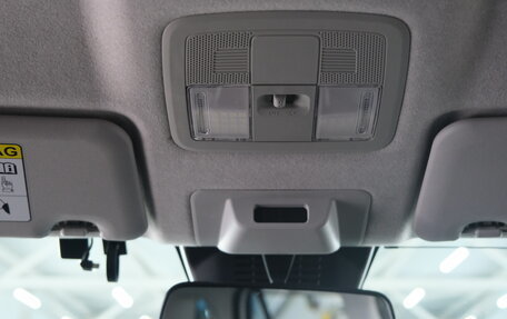 Toyota Raize I, 2020 год, 1 739 000 рублей, 17 фотография