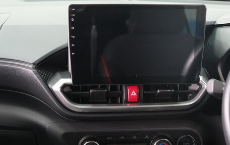Toyota Raize I, 2020 год, 1 739 000 рублей, 18 фотография