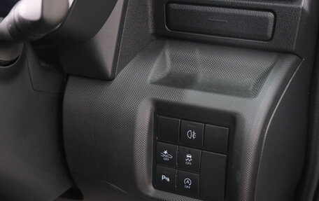 Toyota Raize I, 2020 год, 1 739 000 рублей, 10 фотография