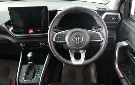 Toyota Raize I, 2020 год, 1 739 000 рублей, 12 фотография