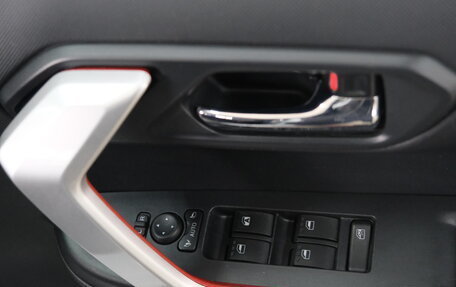 Toyota Raize I, 2020 год, 1 739 000 рублей, 9 фотография