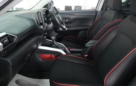 Toyota Raize I, 2020 год, 1 739 000 рублей, 22 фотография