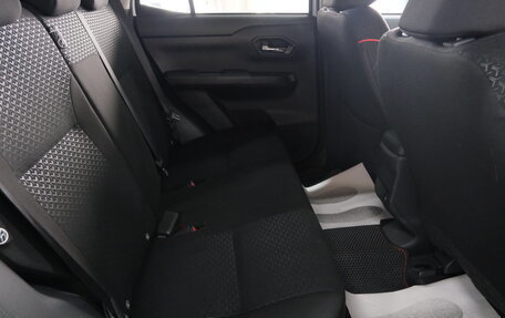 Toyota Raize I, 2020 год, 1 739 000 рублей, 23 фотография