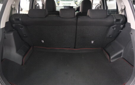 Toyota Raize I, 2020 год, 1 739 000 рублей, 25 фотография