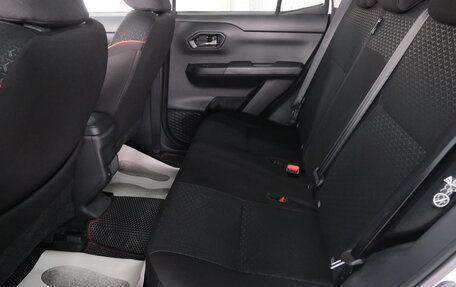 Toyota Raize I, 2020 год, 1 739 000 рублей, 24 фотография