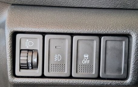 Suzuki SX4 II рестайлинг, 2020 год, 1 750 000 рублей, 13 фотография