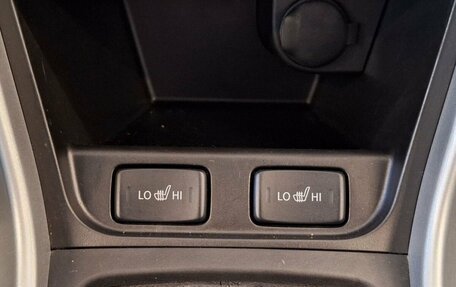 Suzuki SX4 II рестайлинг, 2020 год, 1 750 000 рублей, 11 фотография