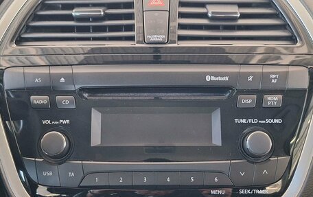 Suzuki SX4 II рестайлинг, 2020 год, 1 750 000 рублей, 9 фотография