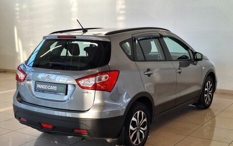 Suzuki SX4 II рестайлинг, 2020 год, 1 750 000 рублей, 4 фотография