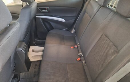 Suzuki SX4 II рестайлинг, 2020 год, 1 750 000 рублей, 15 фотография