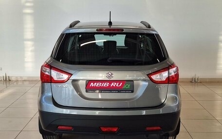 Suzuki SX4 II рестайлинг, 2020 год, 1 750 000 рублей, 5 фотография