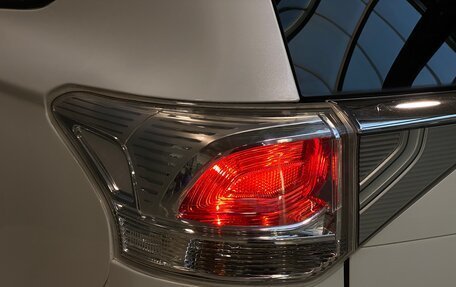 Mitsubishi Outlander III рестайлинг 3, 2014 год, 1 340 000 рублей, 7 фотография