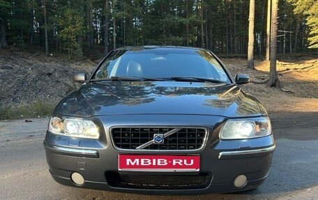 Volvo S60 III, 2004 год, 750 000 рублей, 1 фотография
