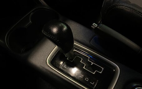 Mitsubishi Outlander III рестайлинг 3, 2014 год, 1 340 000 рублей, 14 фотография