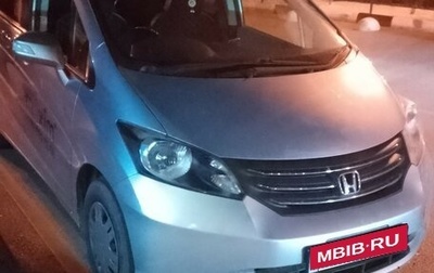 Honda Freed I, 2010 год, 920 000 рублей, 1 фотография
