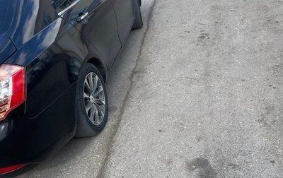 Geely Emgrand EC7, 2013 год, 520 000 рублей, 1 фотография