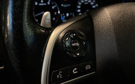 Mitsubishi Outlander III рестайлинг 3, 2014 год, 1 340 000 рублей, 20 фотография