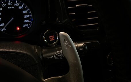 Mitsubishi Outlander III рестайлинг 3, 2014 год, 1 340 000 рублей, 21 фотография