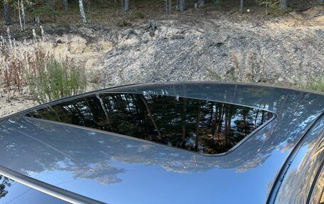 Volvo S60 III, 2004 год, 750 000 рублей, 5 фотография