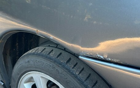 Volvo S60 III, 2004 год, 750 000 рублей, 6 фотография