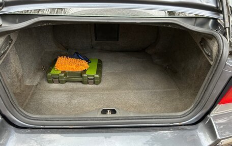 Volvo S60 III, 2004 год, 750 000 рублей, 7 фотография