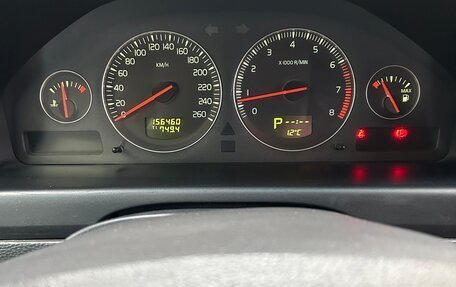 Volvo S60 III, 2004 год, 750 000 рублей, 9 фотография