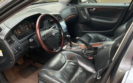 Volvo S60 III, 2004 год, 750 000 рублей, 14 фотография