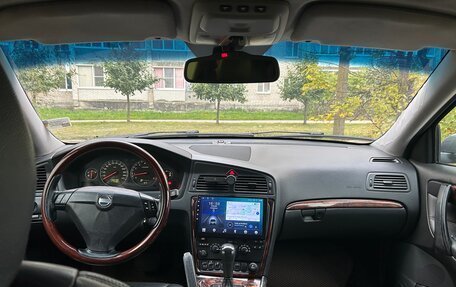 Volvo S60 III, 2004 год, 750 000 рублей, 12 фотография