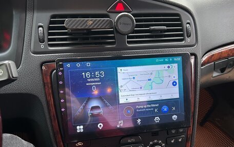 Volvo S60 III, 2004 год, 750 000 рублей, 10 фотография