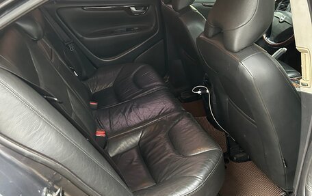 Volvo S60 III, 2004 год, 750 000 рублей, 13 фотография