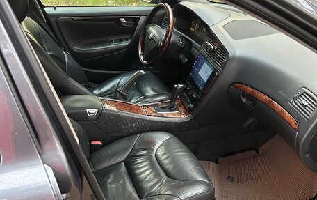 Volvo S60 III, 2004 год, 750 000 рублей, 15 фотография