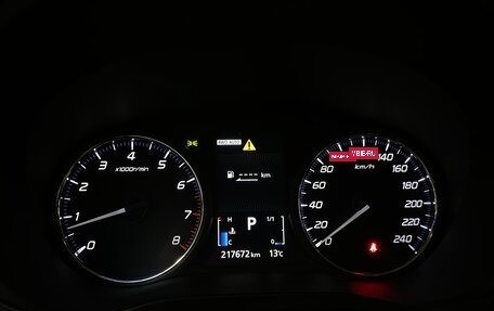 Mitsubishi Outlander III рестайлинг 3, 2014 год, 1 340 000 рублей, 23 фотография