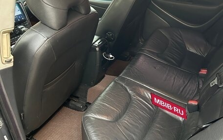 Volvo S60 III, 2004 год, 750 000 рублей, 11 фотография