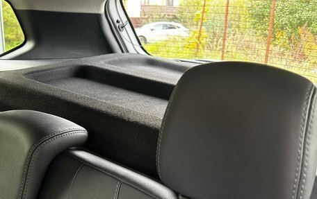Renault Duster I рестайлинг, 2018 год, 1 550 000 рублей, 12 фотография